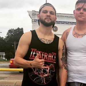 Meet your Posher, Dalton